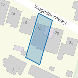 Perceel HLM02-T-3491