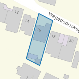 Perceel HLM02-T-3492