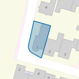 Perceel HLM02-T-3501