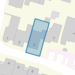 Perceel HLM02-T-3503