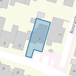 Perceel HLM02-T-3504