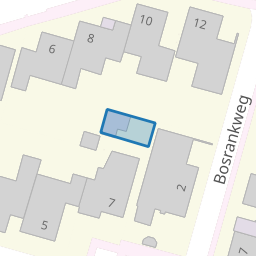 Perceel HLM02-T-3505