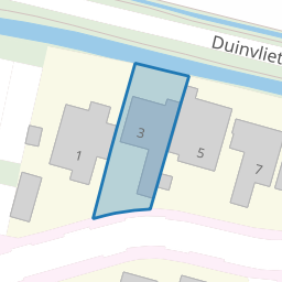 Perceel HLM02-T-3513