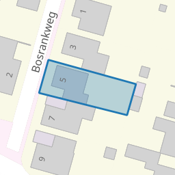 Perceel HLM02-T-3518