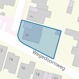 Perceel HLM02-T-3520