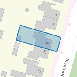 Perceel HLM02-T-3525