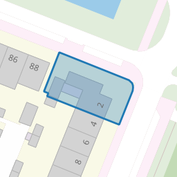 Perceel HLM02-T-3532