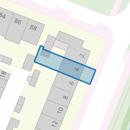 Perceel HLM02-T-3533