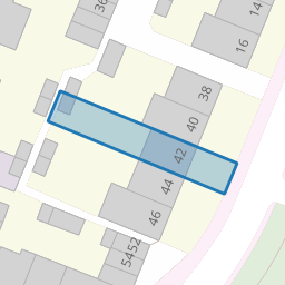 Perceel HLM02-T-3542