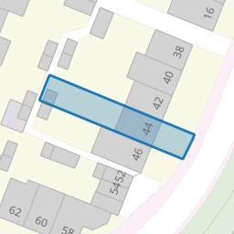 Perceel HLM02-T-3543