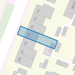 Perceel HLM02-T-3548