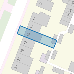 Perceel HLM02-T-3549