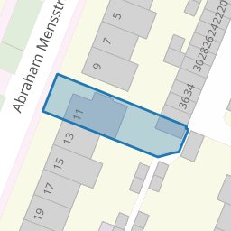 Perceel HLM02-T-3551