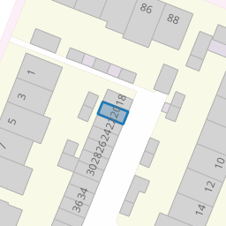 Perceel HLM02-T-3558