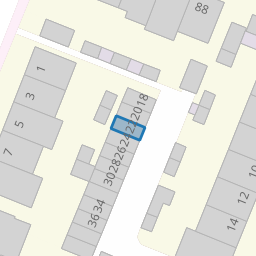 Perceel HLM02-T-3559