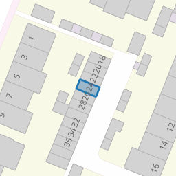 Perceel HLM02-T-3560