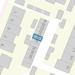 Perceel HLM02-T-3561