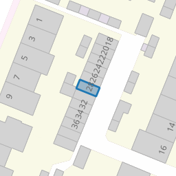 Perceel HLM02-T-3562