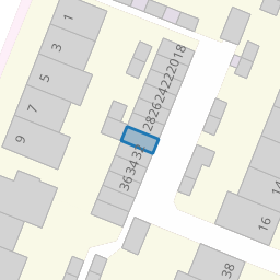 Perceel HLM02-T-3563