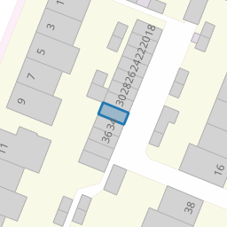 Perceel HLM02-T-3564