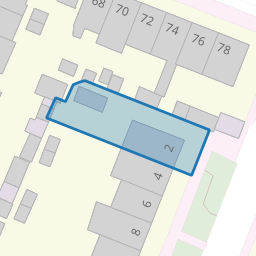 Perceel HLM02-T-3568