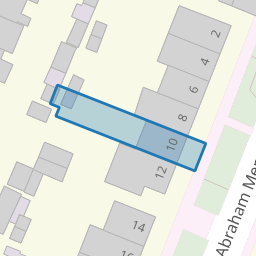 Perceel HLM02-T-3572