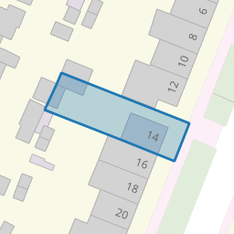 Perceel HLM02-T-3574