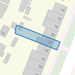 Perceel HLM02-T-3578