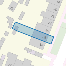 Perceel HLM02-T-3580