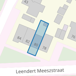 Perceel HLM02-T-3586