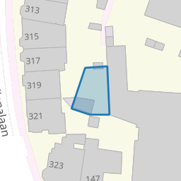 Perceel HLM02-T-3589