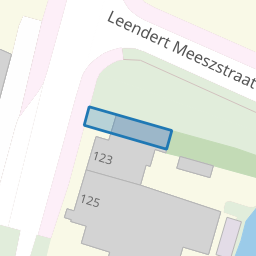 Perceel HLM02-T-3609