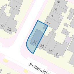 Perceel HLM02-T-3618