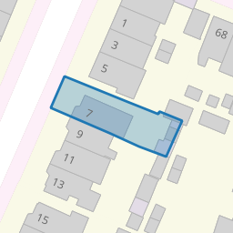 Perceel HLM02-T-3624