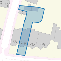 Perceel HLM02-T-3628