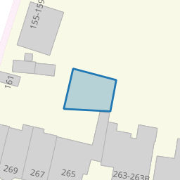 Perceel HLM02-T-3629