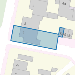 Perceel HLM02-T-3640