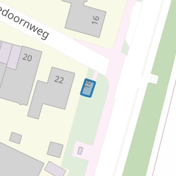 Perceel HLM02-T-3648