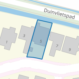 Perceel HLM02-T-3650