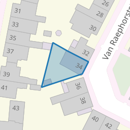 Perceel HLM02-T-3653