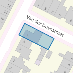 Perceel HLM02-T-3655