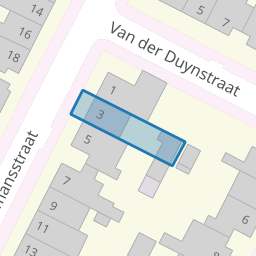 Perceel HLM02-T-3656