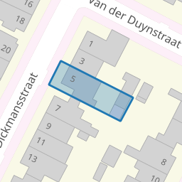 Perceel HLM02-T-3657