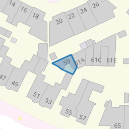 Perceel HLM02-T-3658