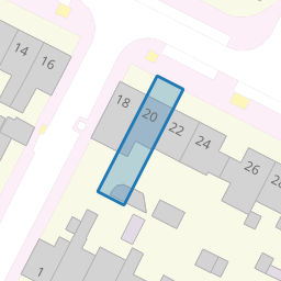 Perceel HLM02-T-3695