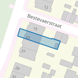 Perceel HLM02-T-3699