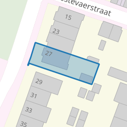 Perceel HLM02-T-3700