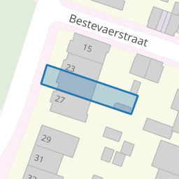 Perceel HLM02-T-3701