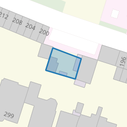 Perceel HLM02-T-3705