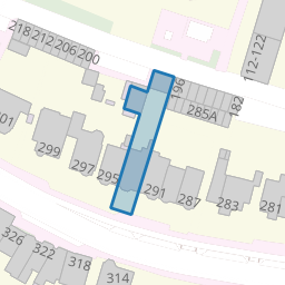 Perceel HLM02-T-3706